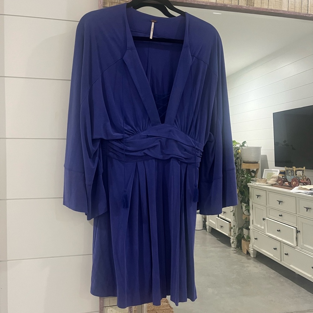 Free people dress